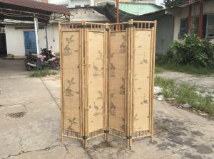 Cơ sở phân phối bình phong tre toàn quốc.