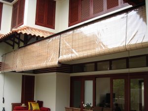 Mành Tre Trúc Sài Gòn - Khu vực bán mành trúc tại TPHCM