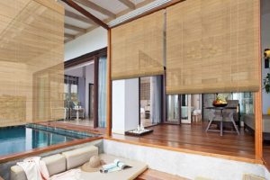 mành tre sáo trúc đẹp