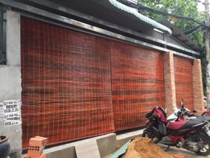 Không gian sống trở nên đẹp, có độ thẩm mỹ cao hơn