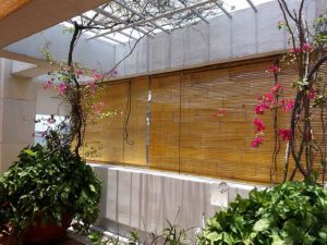 Mua mành sáo tre ở đâu